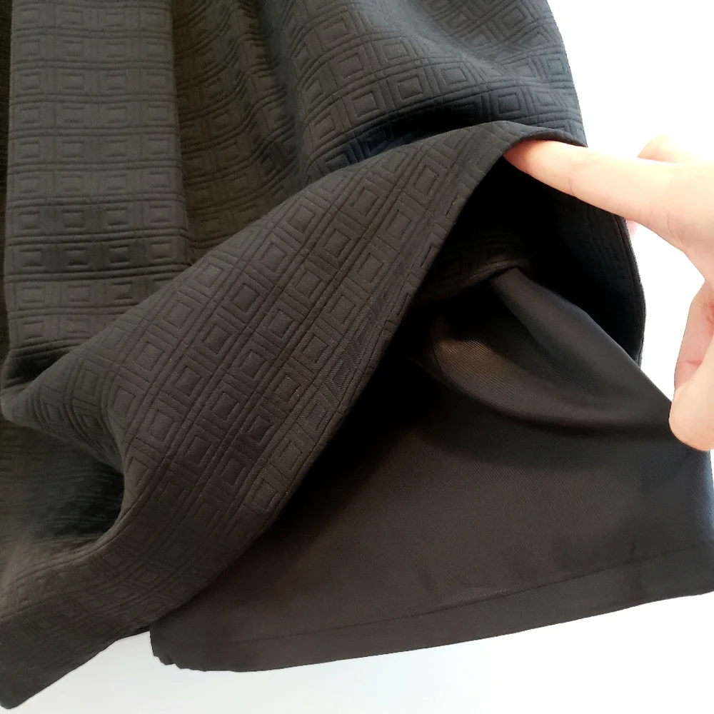 EUC BCBGMaxAzria Cocktail Dress - Picture 13 of 15